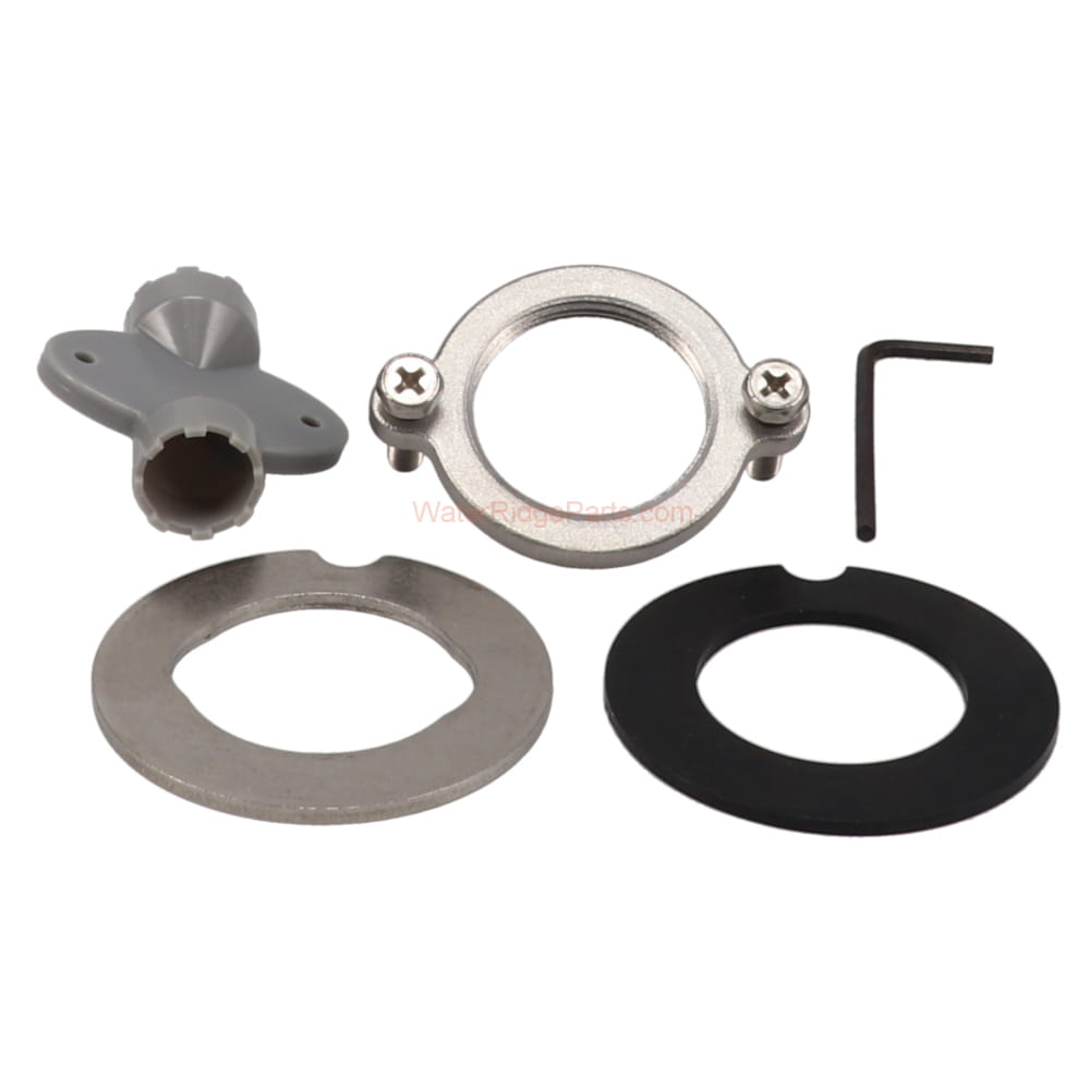 Water Ridge A66D401 Mounting Kit waterridgeparts