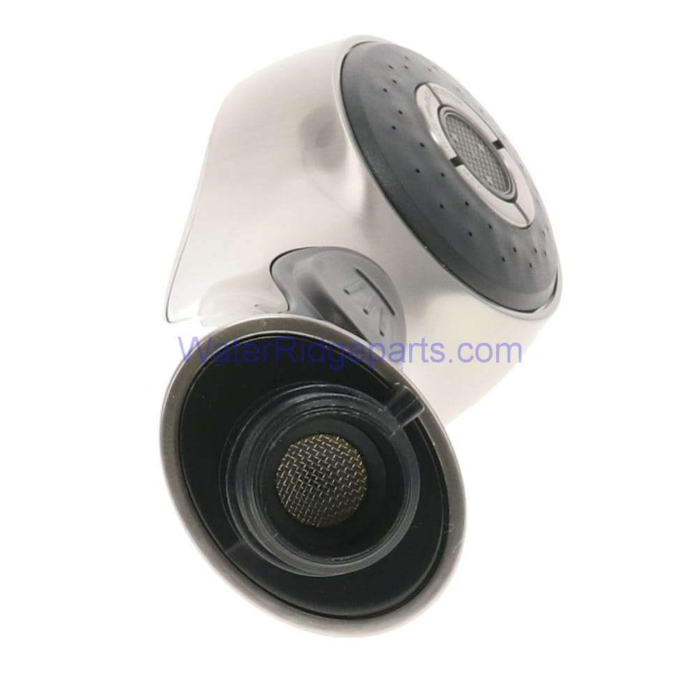 Water Ridge A523887NNP Brushed Nickel Spray Head waterridgeparts