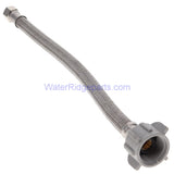 Toilet Supply Line For Water Ridge
