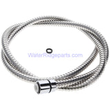 WaterRidge Genuine A511416NCP Chrome Spray Hose