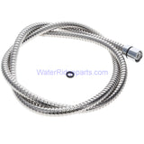 WaterRidge Genuine A511416NCP Chrome Spray Hose