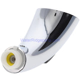 Water Ridge A523793NCP Chrome Spray Head