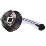 Water Ridge A662623CP Chrome Handle