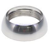 Plumbers Emporium A103016NP Brushed Nickel Trim Cap