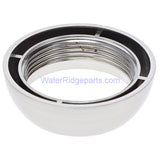 Plumbers Emporium A103016NP Brushed Nickel Trim Cap