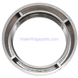 Plumbers Emporium A103016NP Brushed Nickel Trim Cap