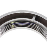 Plumbers Emporium A103016NP Brushed Nickel Trim Cap