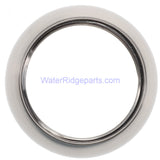Plumbers Emporium A103016NP Brushed Nickel Trim Cap