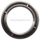 Plumbers Emporium A103016NP Brushed Nickel Trim Cap