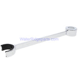 Water Ridge A229005CP Chrome Spout Holder