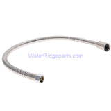 WaterRidge A515000NND Stainless Steel Spray Hose