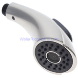 Water Ridge A523793NNP Nickel Spray Head