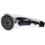 Water Ridge A523857NCP Chrome Spray Head