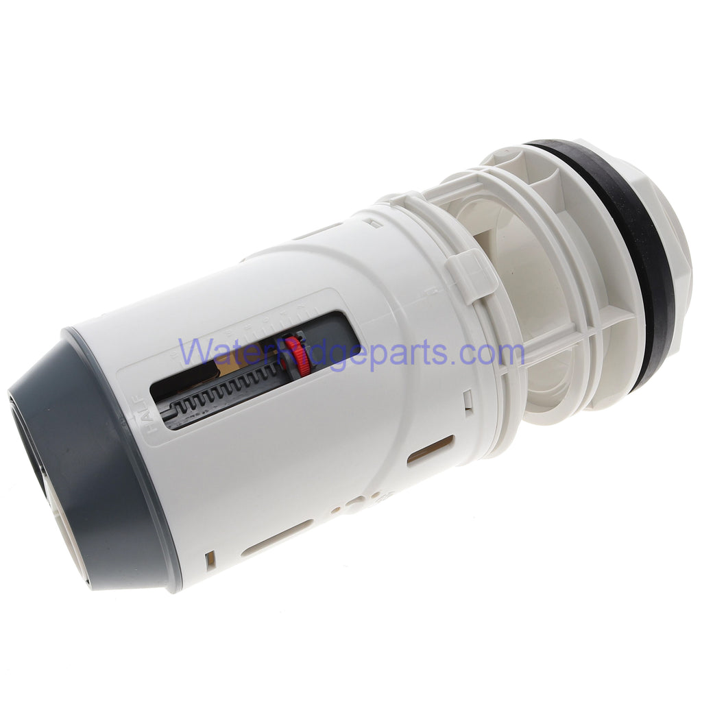 WaterRidge A700245-GBG1 Dual Flush Valve WDI-B4200 WaterRidge A700245-GBG1 Dual Flush Valve WDI-B4200