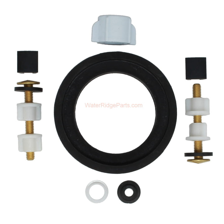 Water Ridge C21027C Two Piece Toilet Parts waterridgeparts